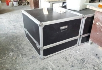 custom made model of Surgical Cube